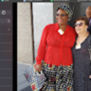 Meet your Posher, Lourdes